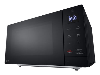 Horno Microondas LG Smart Inverter NeoChef 1.1 pies EasyClean negro