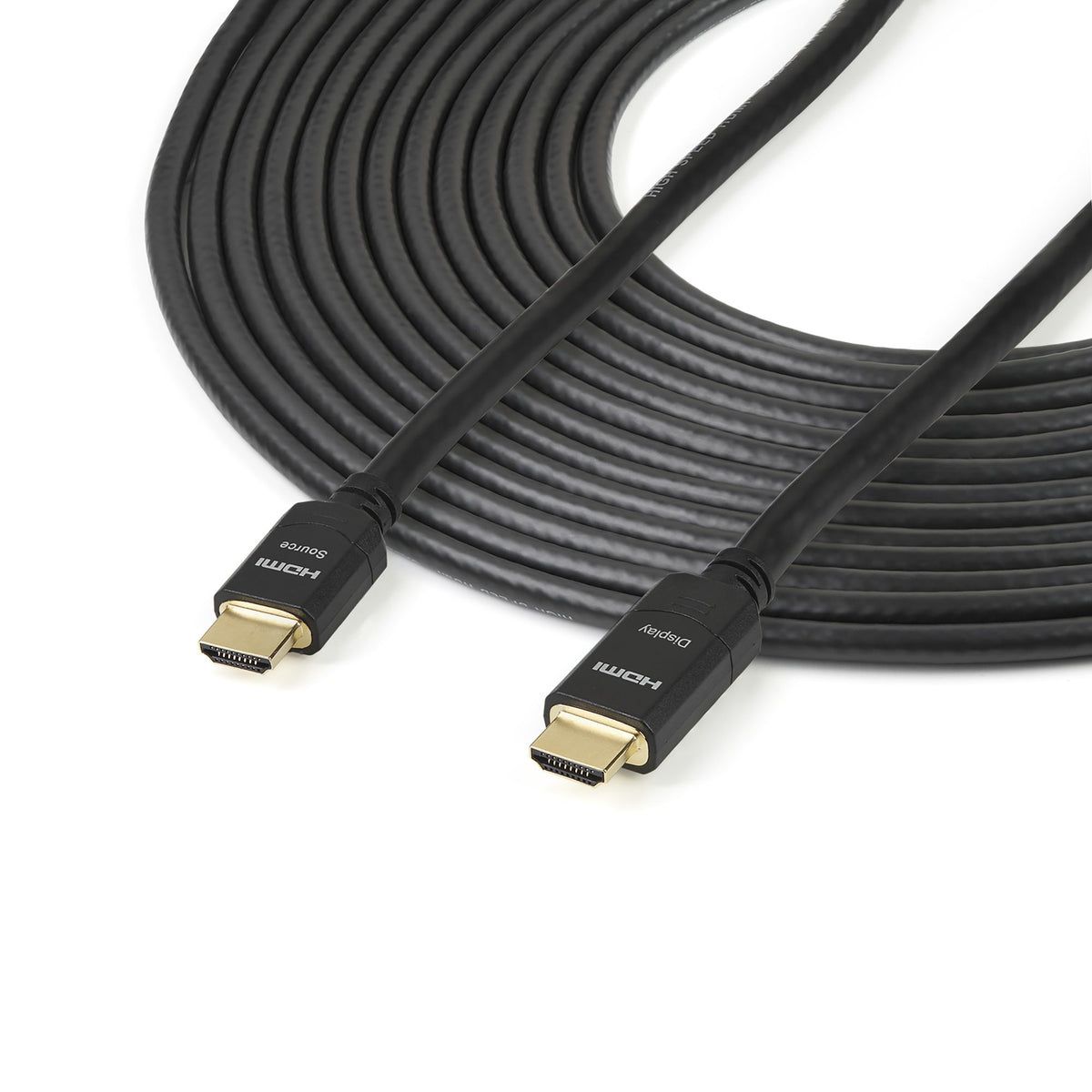 StarTech.com HDMM30MA cable HDMI HDMI Tipo A (Estándar) Negro