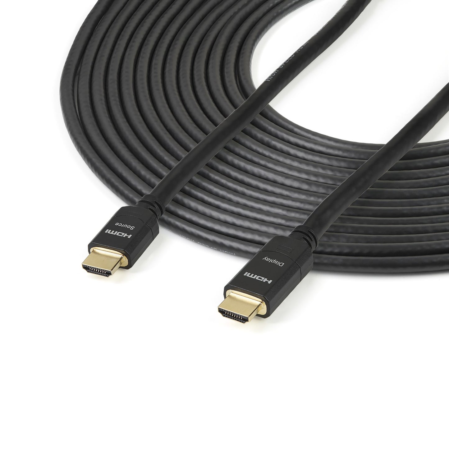 StarTech.com HDMM30MA cable HDMI HDMI Tipo A (Estándar) Negro
