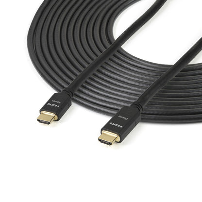 StarTech.com HDMM30MA cable HDMI HDMI Tipo A (Estándar) Negro