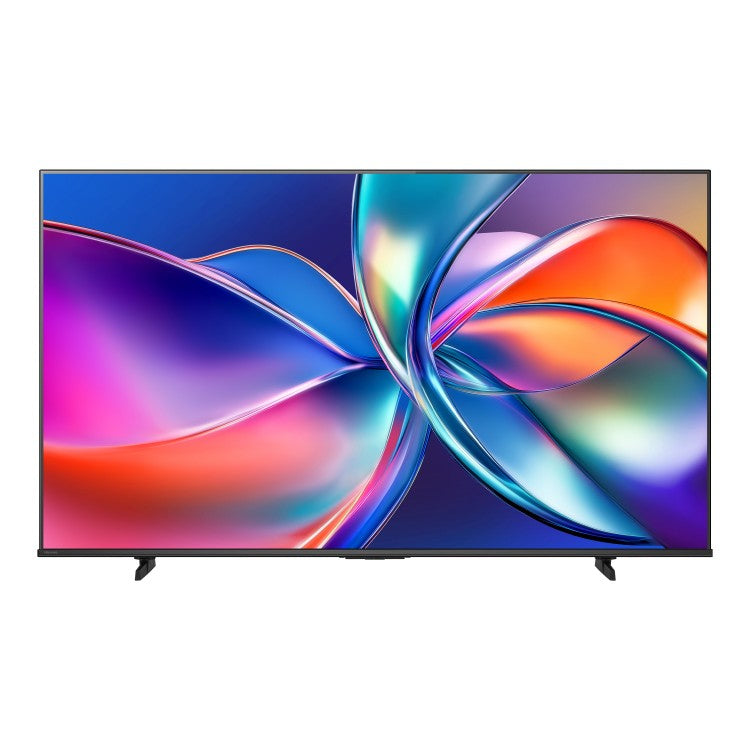 Televisor Hisense 50" QD6N QLed VIDAA UHD 4K