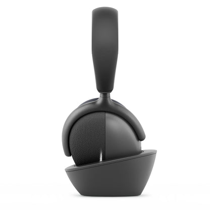 DELL WL7024 Inalámbrico y alámbrico Diadema Llamadas/Música USB Tipo C Bluetooth Negro