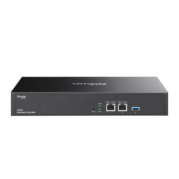 TP-Link Omada OC300 pasarela o controlador 10, 100, 1000 Mbit/s