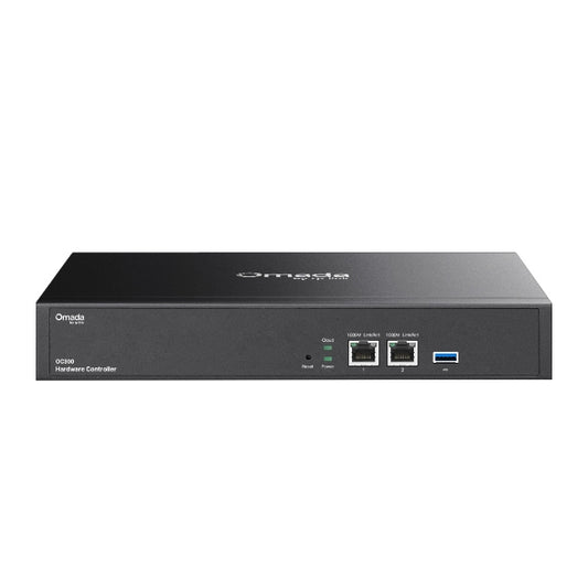 TP-Link Omada OC300 pasarela o controlador 10, 100, 1000 Mbit/s