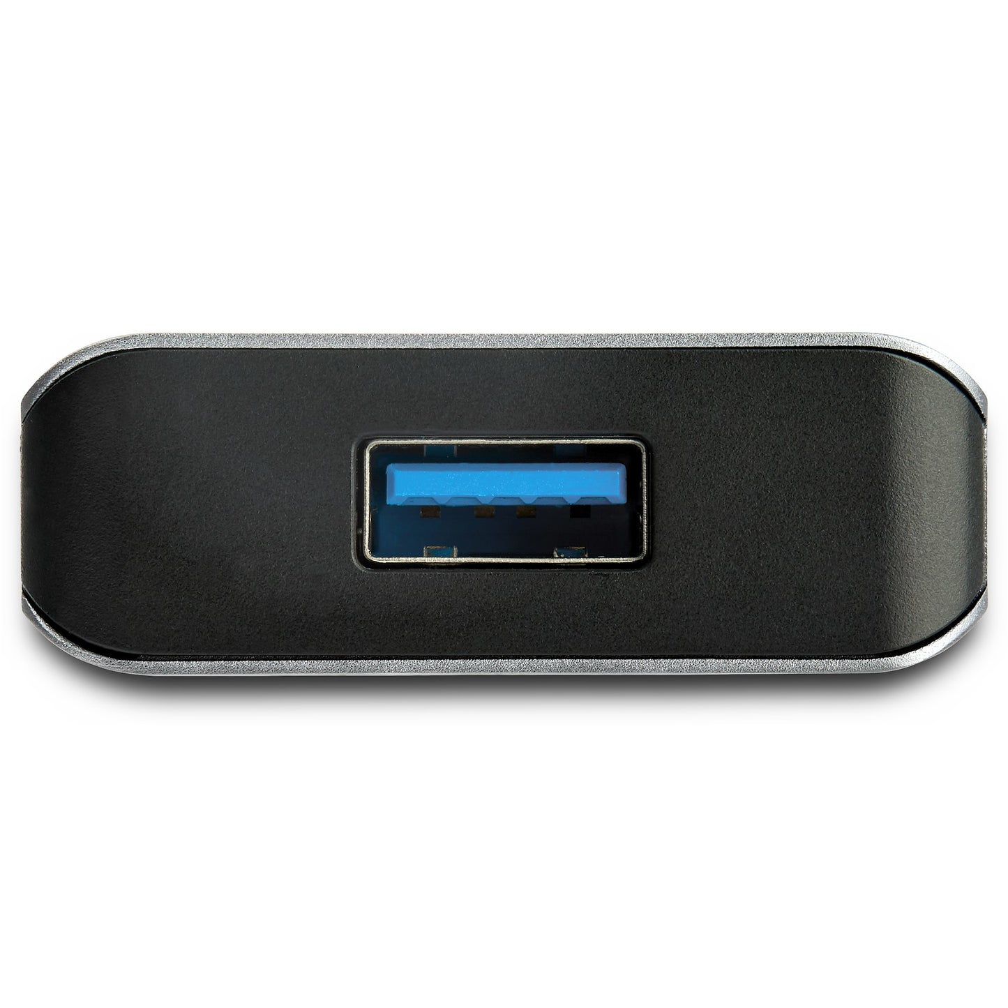 StarTech.com HB31C3A1CPD3 nodo concentrador USB 3.2 Gen 2 (3.1 Gen 2) Type-C 10000 Mbit/s Negro, Gris