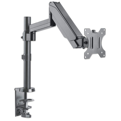 Manhattan 461580 soporte para TV 81.3 cm (32") Gris