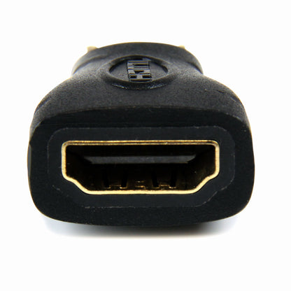 StarTech.com HDACFM cambiadores de género de cables
