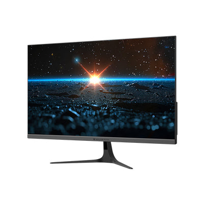 Balam Rush BR-944120 monitor de computadora 68.6 cm (27") 1920 x 1080 Pixeles Full HD LED Negro