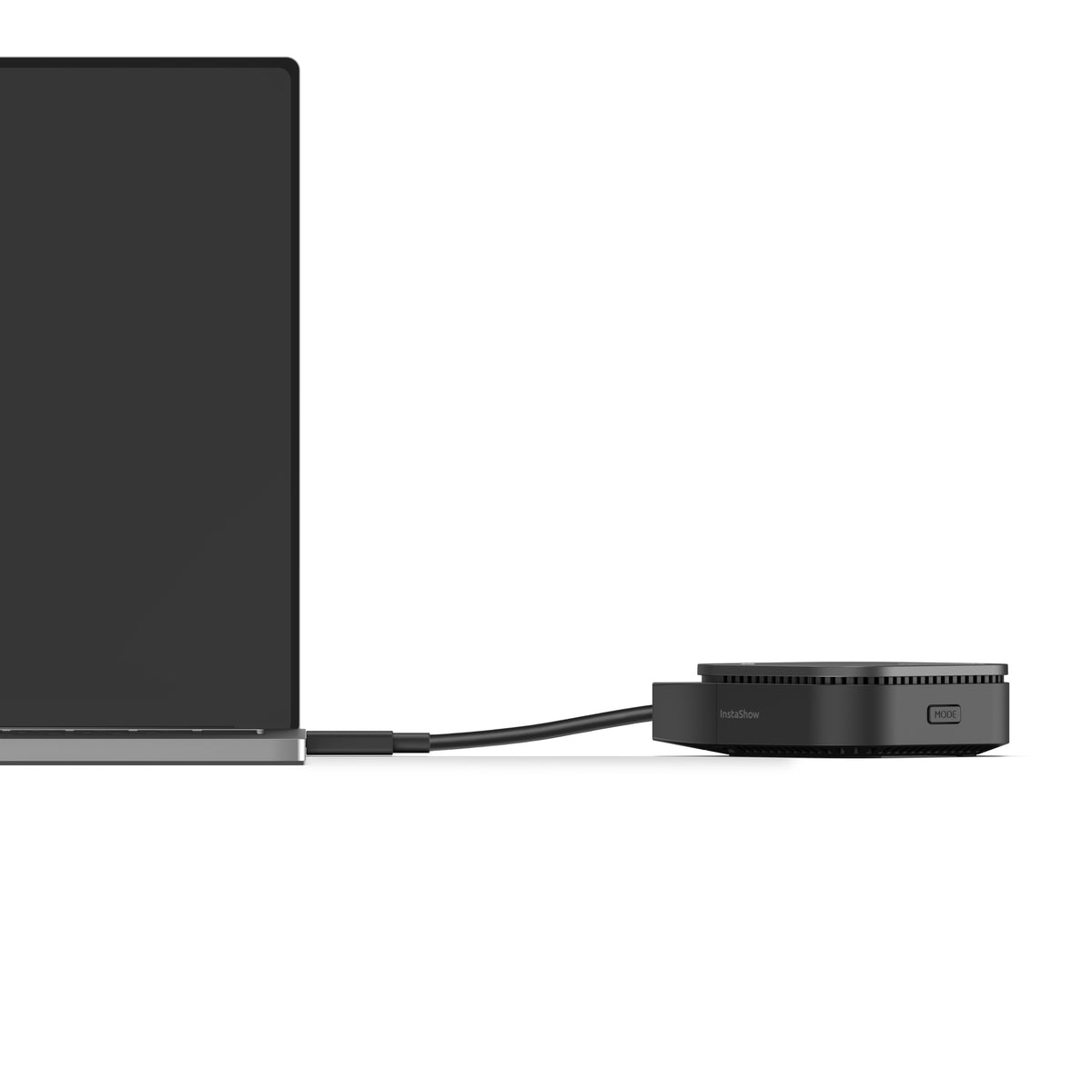 BenQ InstaShow WDC15 sistema de presentación inalámbrico HDMI Escritorio