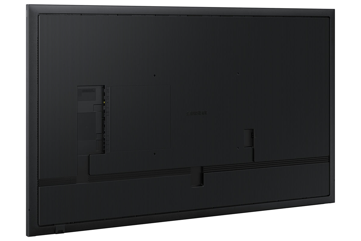 Pantalla Samsung 55" Smart Signage Monitor Edge Led Blu UHD 3840 x 2160 Operation hours 24/7 700nit