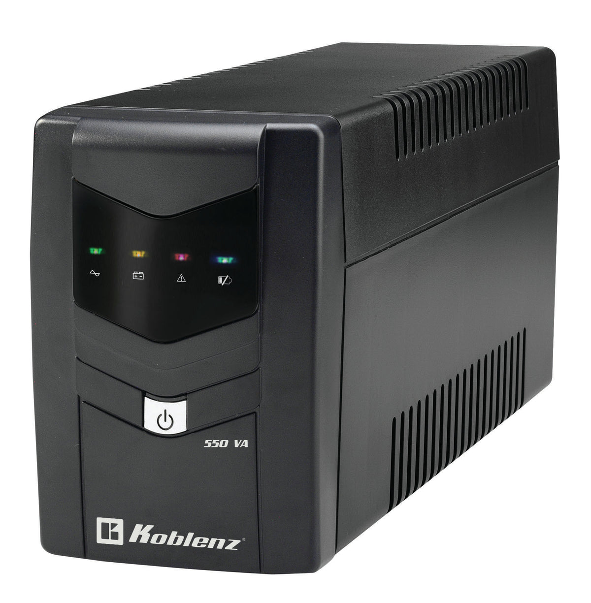 Koblenz 5516 USB/R sistema de alimentación ininterrumpida (UPS) 0.55 kVA 330 W 6 salidas AC