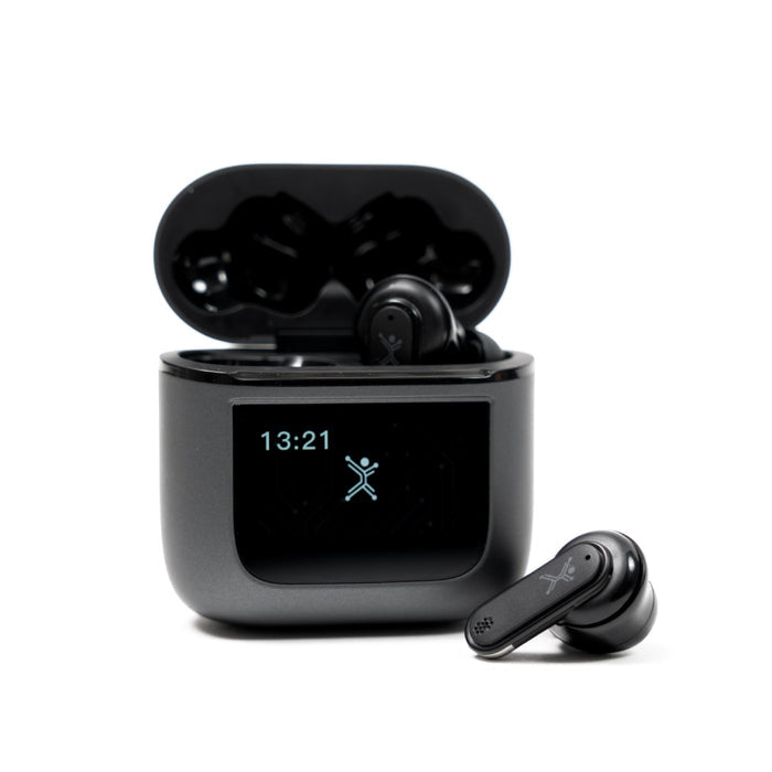 Perfect Choice PC-117179 audífono y auriculare True Wireless Stereo (TWS) Llamadas/Música
