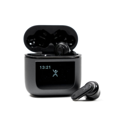 Perfect Choice PC-117179 audífono y auriculare True Wireless Stereo (TWS) Llamadas/Música