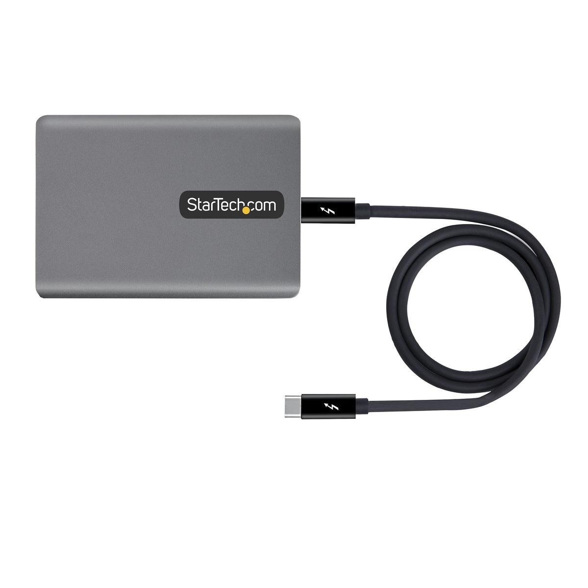 StarTech.com TB310G2 tarjeta de red 40000 Mbit/s