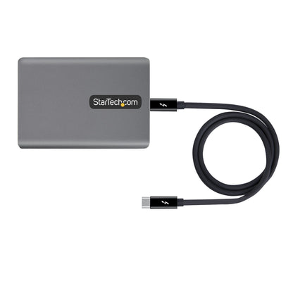 StarTech.com TB310G2 tarjeta de red 40000 Mbit/s