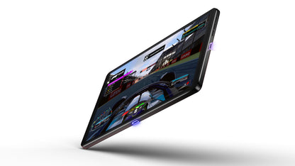 Lenovo Legion Tab (8.8", 3) Snapdragon 256 GB 22.4 cm (8.8") 12 GB Wi-Fi 7 (802.11be) Android 14 Negro