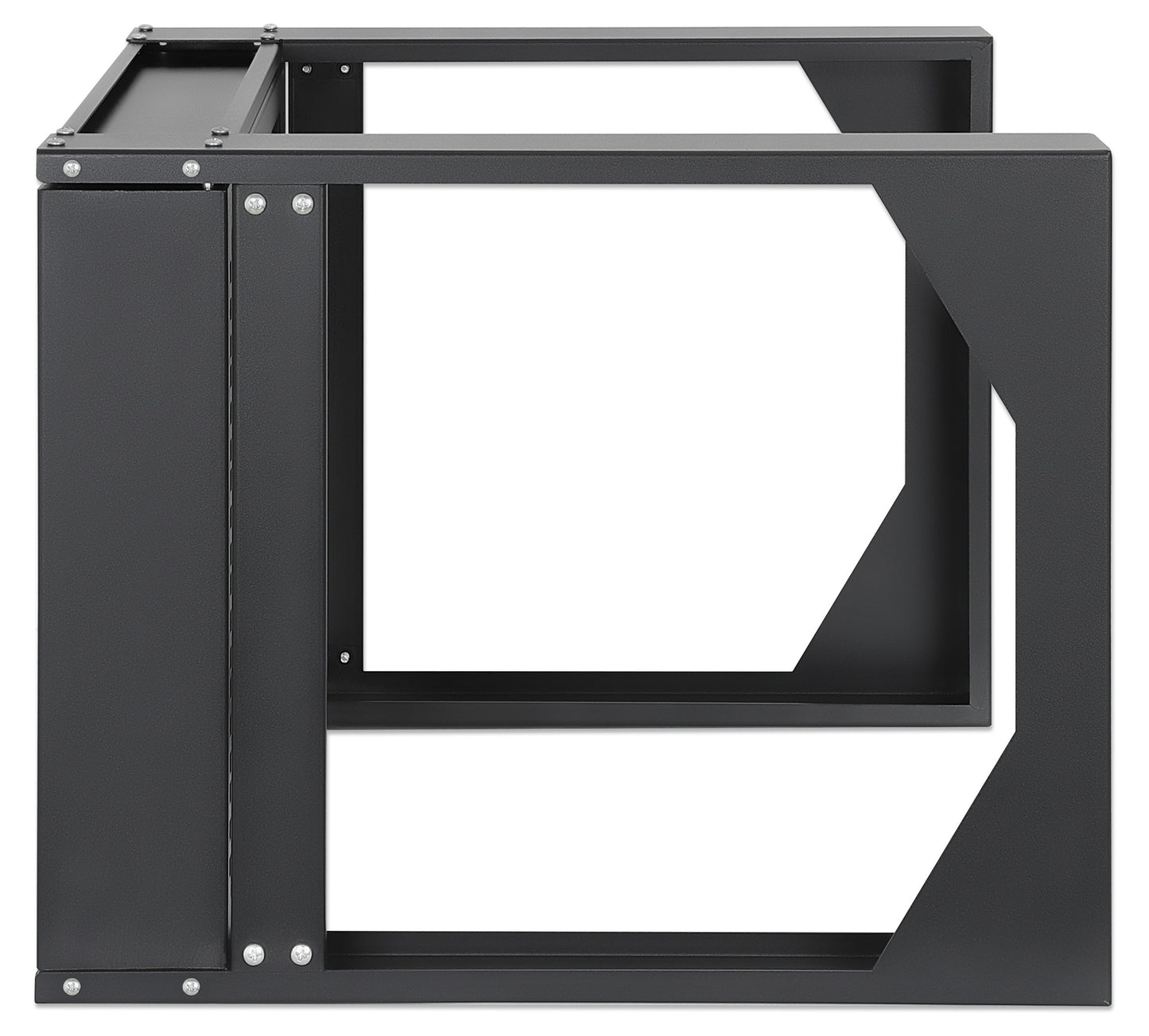 Intellinet 716178 accesorio para rack Estructura de rack