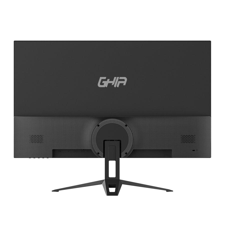 Ghia MG2423 monitor de computadora 60.5 cm (23.8") 1920 x 1080 Pixeles Full HD LED Negro