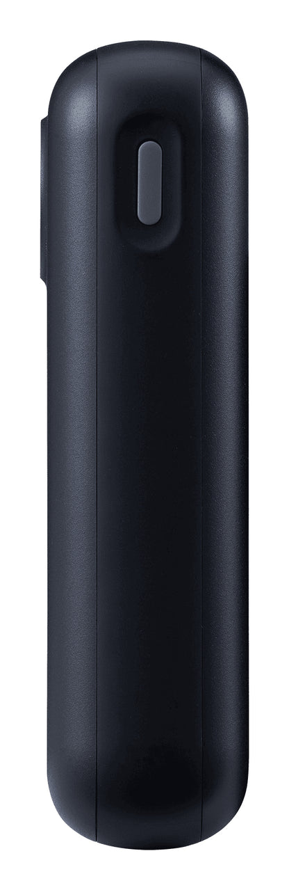 Power Bank Adata 10000mAh Digital PC10022 Negro