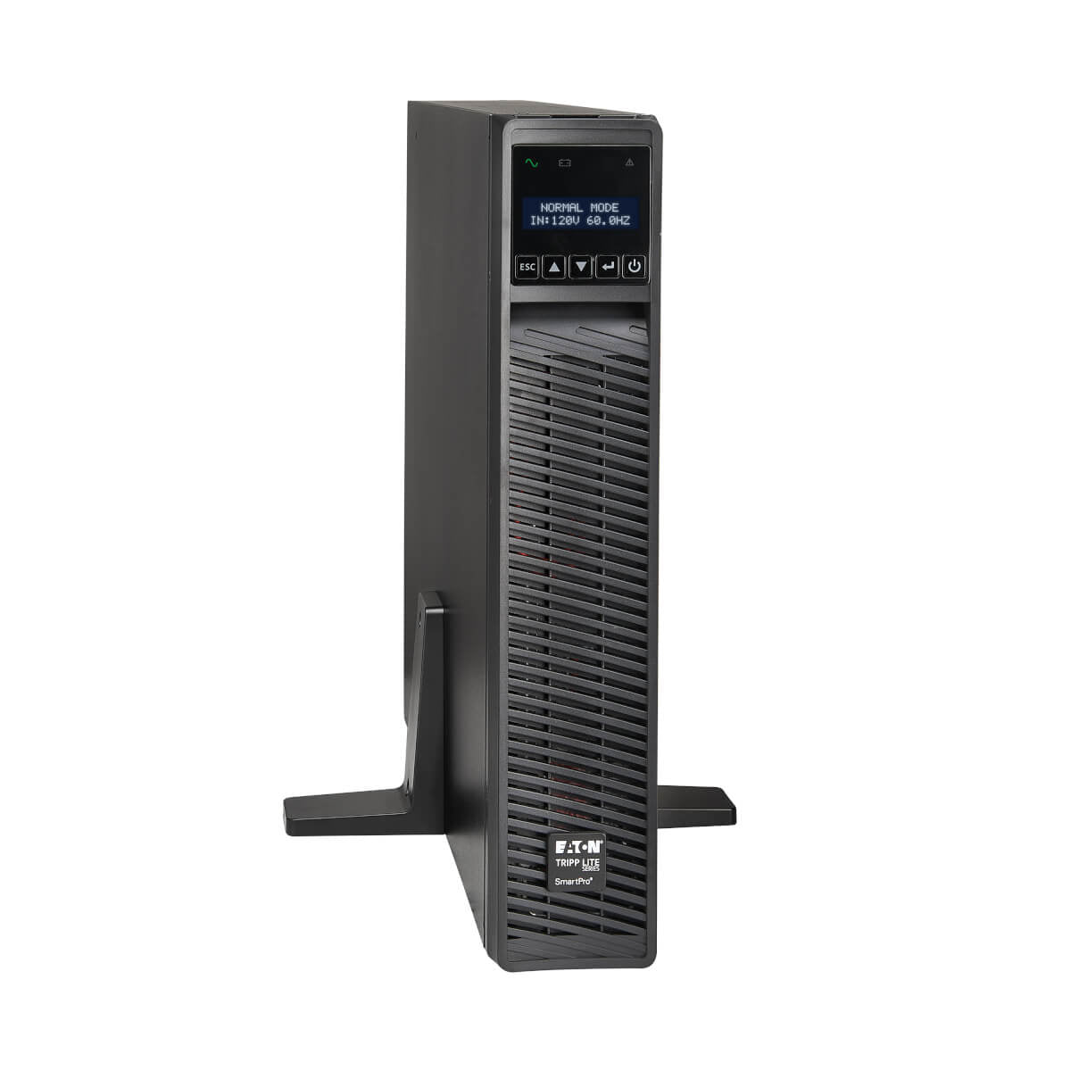 Tripp Lite SMART3000RM2U sistema de alimentación ininterrumpida (UPS) 3 kVA 2250 W 9 salidas AC