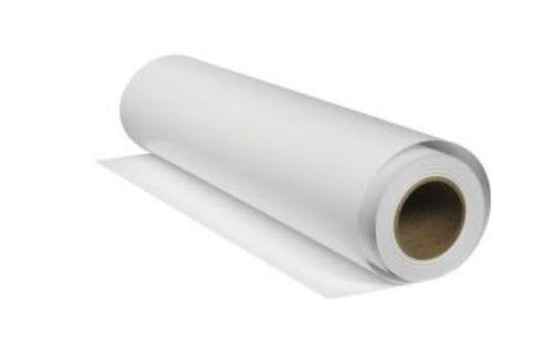 Papel Fax PCM 30 Mts C/36 Rollos