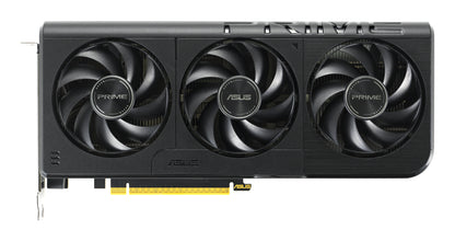 Tarjeta de Video Asus Prime-RTX5060-8G 8GB GDDR7 128BIT PCI-E 5.0 HDMI 3xDP 3 Fan