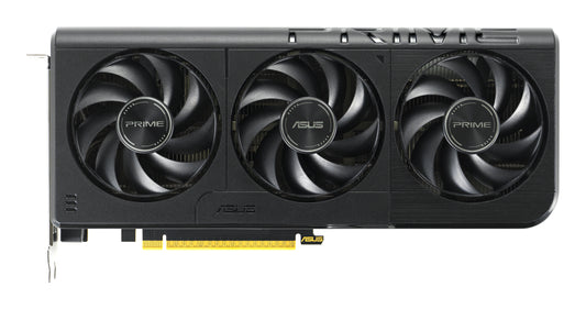 Tarjeta de Video Asus Prime-RTX5060-8G 8GB GDDR7 128BIT PCI-E 5.0 HDMI 3xDP 3 Fan