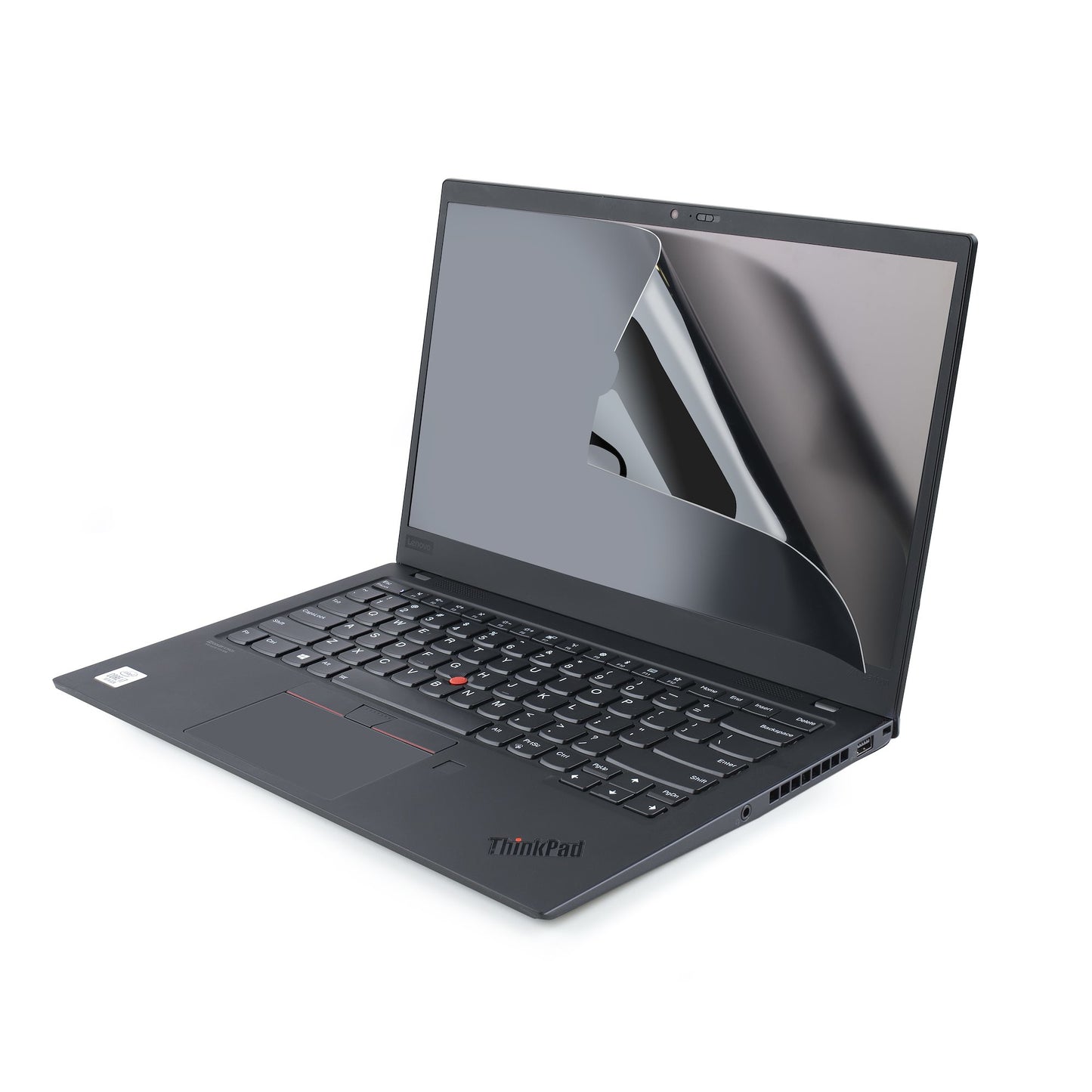 StarTech.com 156L-PRIVACY-SCREEN filtro para monitor 39.6 cm (15.6") Computadora portátil Filtro de privacidad para pantallas sin marco