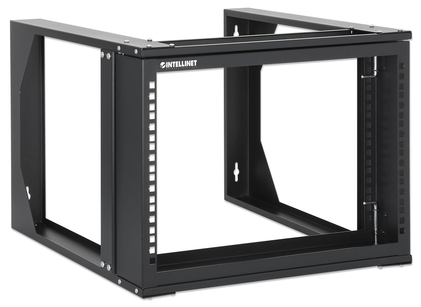 Intellinet 716178 accesorio para rack Estructura de rack