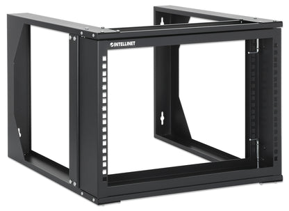 Intellinet 716178 accesorio para rack Estructura de rack