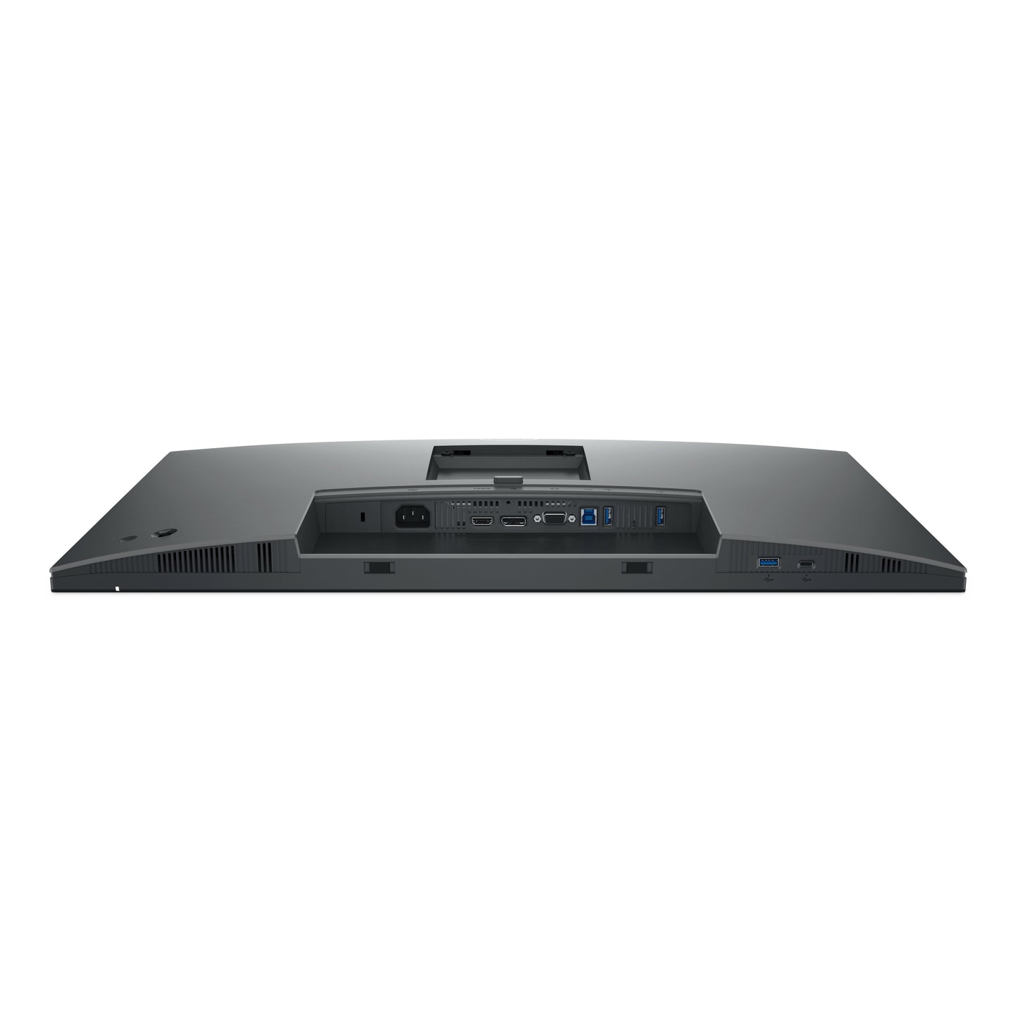 DELL Pro Plus P2725H monitor de computadora 68.6 cm (27") 1920 x 1080 Pixeles Full HD LCD Negro