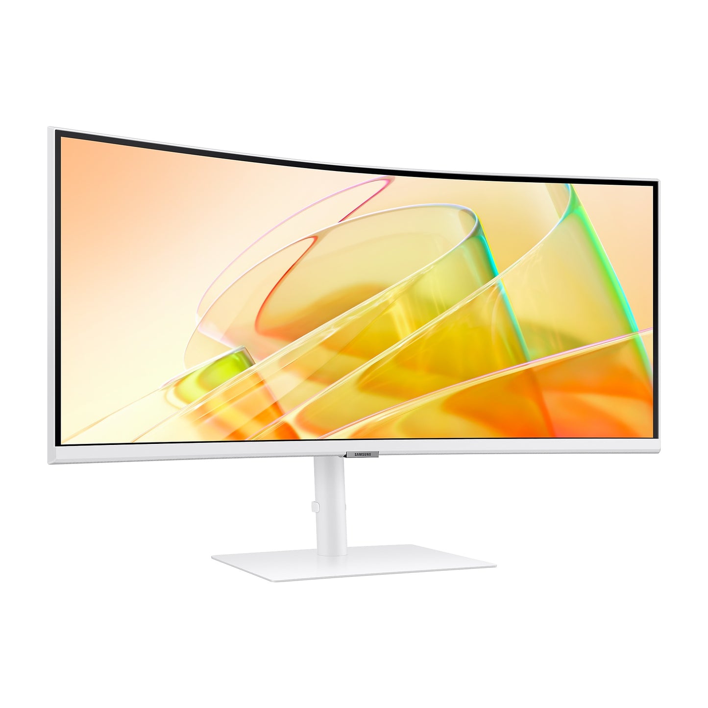 Monitor Samsung 34" LS34C650 Led QHD Panel VA Resolucion 3440x1440