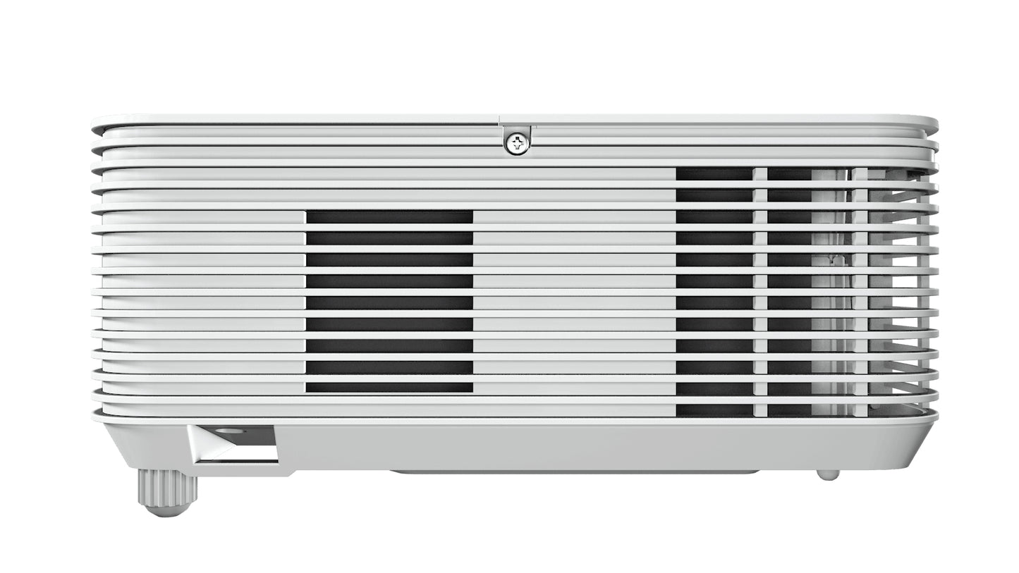 InFocus IN0044SL video proyector Proyector de alcance estándar 4600 lúmenes ANSI DLP XGA (1024x768) 3D Blanco
