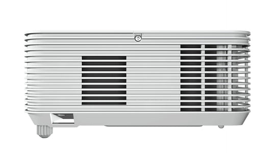 InFocus IN0046SL video proyector Proyector de alcance estándar 4700 lúmenes ANSI DLP WXGA (1280x800) 3D Blanco