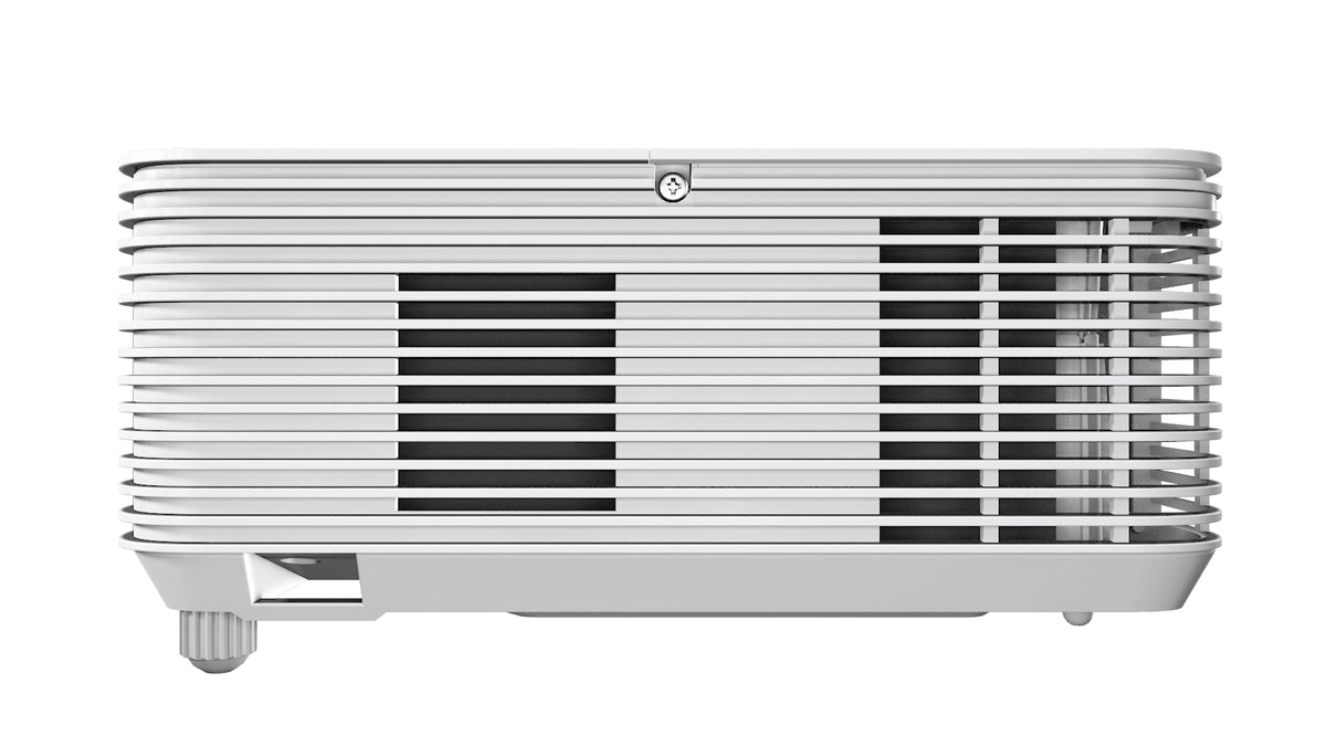 InFocus IN0046SL video proyector Proyector de alcance estándar 4700 lúmenes ANSI DLP WXGA (1280x800) 3D Blanco