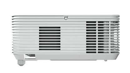 InFocus IN0046SL video proyector Proyector de alcance estándar 4700 lúmenes ANSI DLP WXGA (1280x800) 3D Blanco