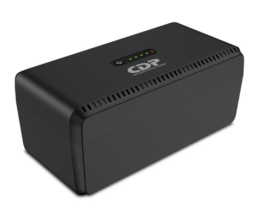 CDP MiniUPS20KmAh sistema de alimentación ininterrumpida (UPS) 18 W