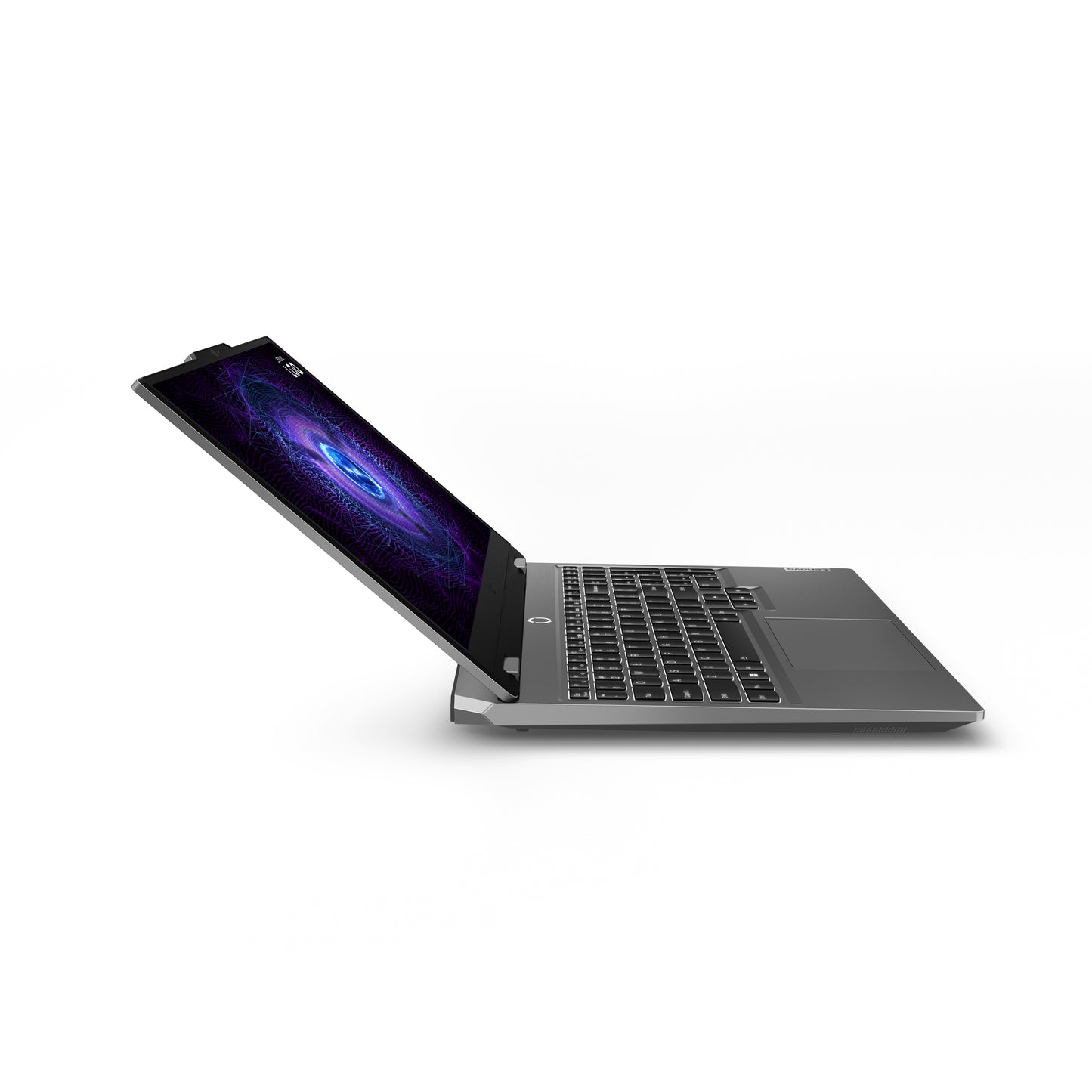 Lenovo LOQ 15IAX9 Intel® Core™ i5 i5-12450HX Computadora portátil 39.6 cm (15.6") Full HD 16 GB DDR5-SDRAM 1 TB SSD NVIDIA GeForce RTX 4050 Wi-Fi 6 (802.11ax) Windows 11 Home Español Gris