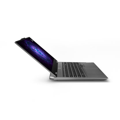 Lenovo LOQ 15IAX9 Intel® Core™ i5 i5-12450HX Computadora portátil 39.6 cm (15.6") Full HD 16 GB DDR5-SDRAM 1 TB SSD NVIDIA GeForce RTX 4050 Wi-Fi 6 (802.11ax) Windows 11 Home Español Gris
