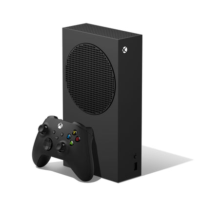 Microsoft Xbox Series S 1 TB Wifi Negro