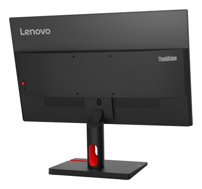 Lenovo ThinkVision S22i-30 monitor de computadora 54.6 cm (21.5") 1920 x 1080 Pixeles Full HD LCD Negro, Gris