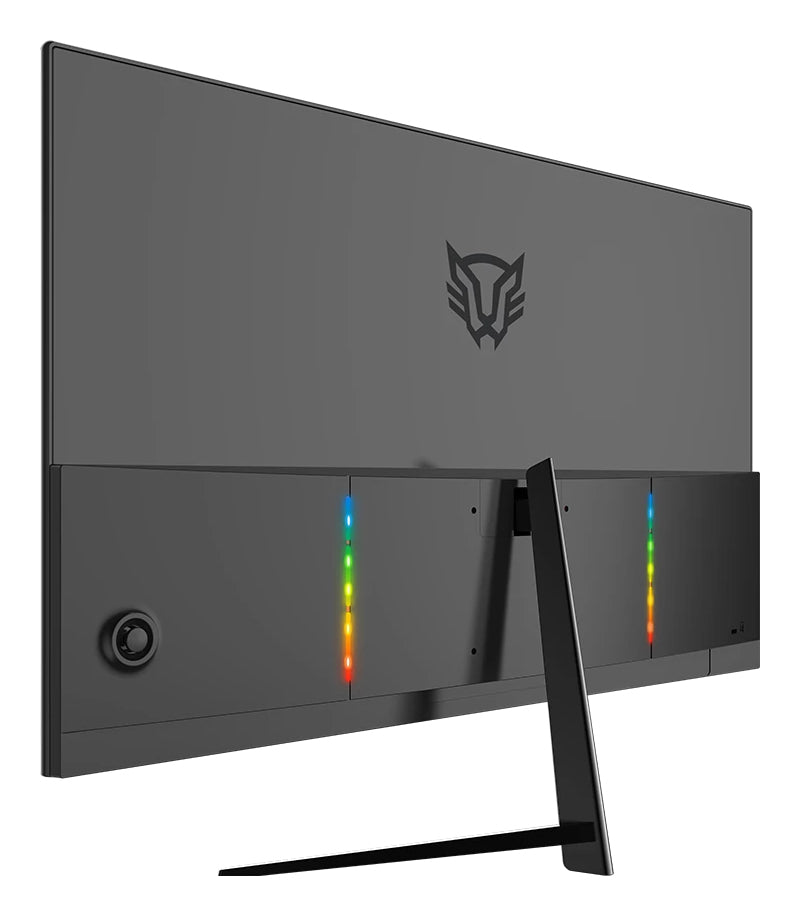 Monitor Gamer Balam Rush Plano 27 VA / Titan MTG27Y Legend Negro