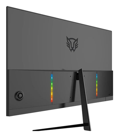 Monitor Gamer Balam Rush Plano 27 VA / Titan MTG27Y Legend Negro