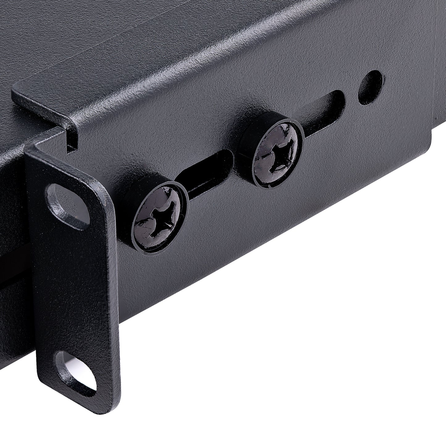 StarTech.com ADJSHELFHDV accesorio para rack Estantería ajustable