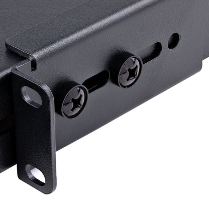 StarTech.com ADJSHELFHDV accesorio para rack Estantería ajustable