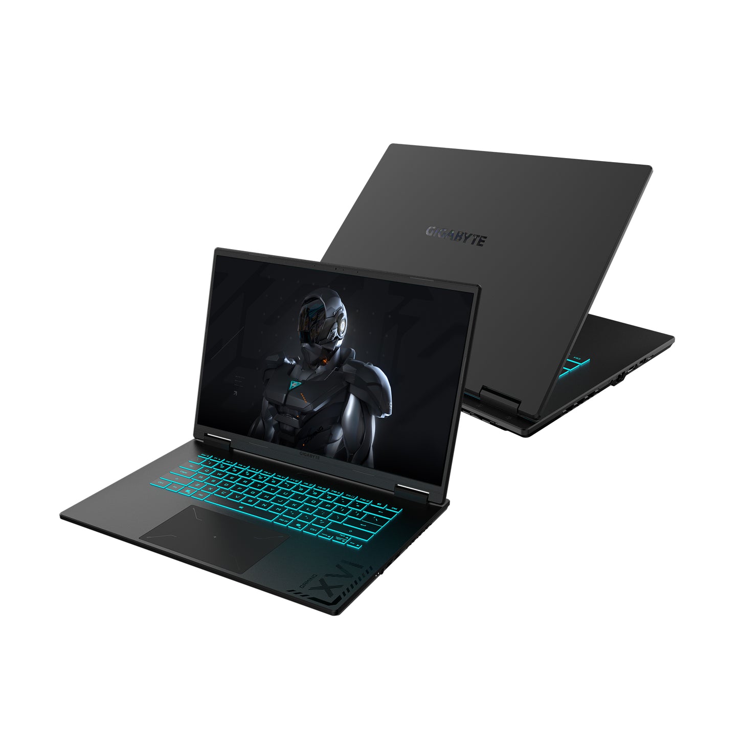 Laptop Gaming Gigabyte A16 Intel Core i7 13620H 16GB DDR5 SSD 512GB 16 LED GeForce RTX 5050 8GB Windows 11 Home