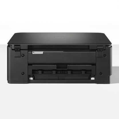 Impresora 3 en 1 DCP-T230 Brother Inyección de Tinta a Color InkBenefit Tank para Imprimir Escanear y Copiar