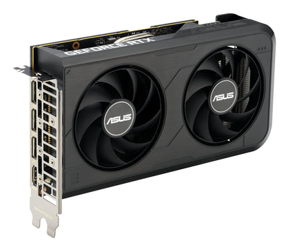 Tarjeta Video Asus Dual-RTX5050-8G 8GB GDDR6 128BIT PCI-E 5.0 HDMI 3*DP Dual Fan