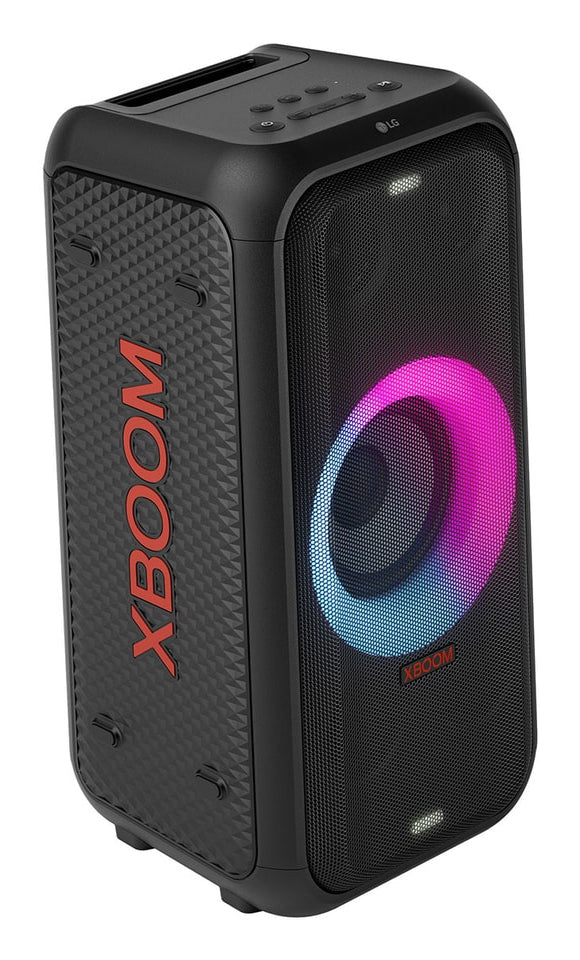 Bocina LG XBOOM XL5T bocina bluetooth con sonido de fiesta de 200 W