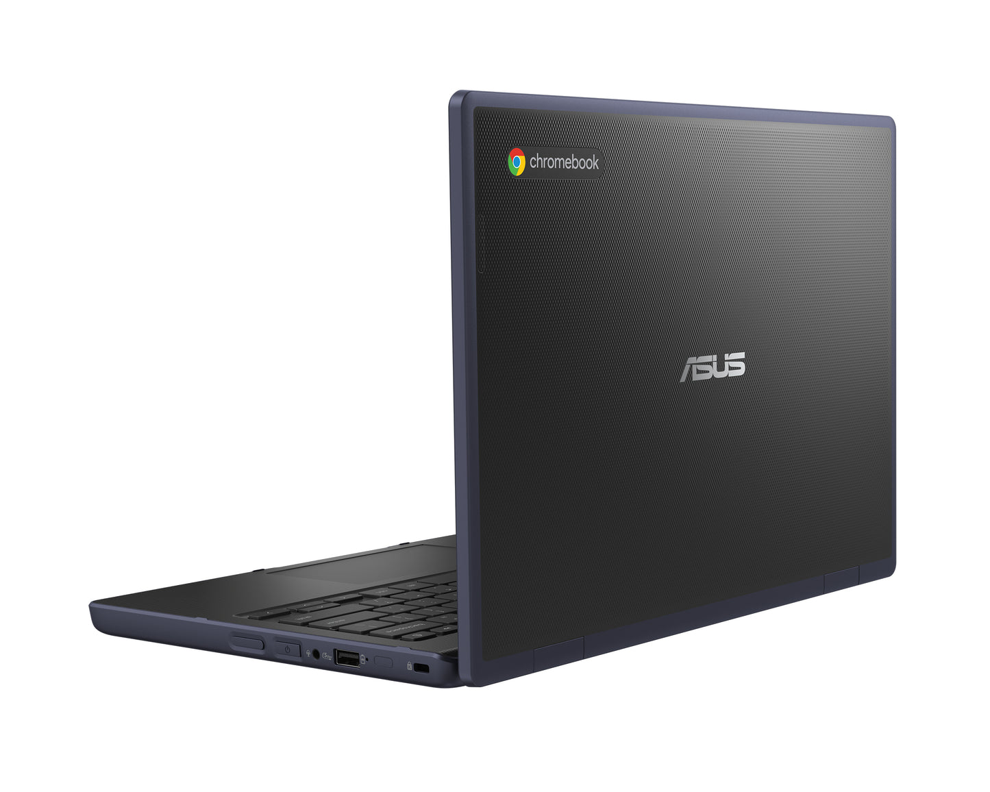 Laptop Asus Chromebook CZ1104CM2A-NS0084 MediaTek 520 8GB 64GB EMMC 11.6 1366 x 768 Touch ChromeOS (Education Upgrade)